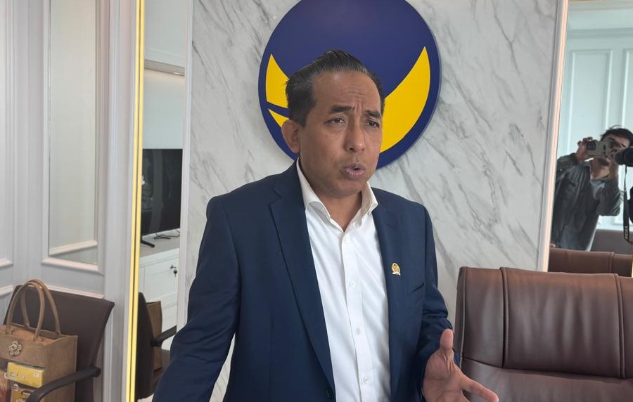 Mori Minta Pemerintah Antisipasi Lonjakan Harga Tiket Transportasi Jelang Nataru